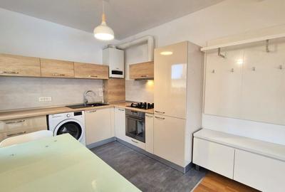 Apartament cu 2 camere decomandat, mobilat în Brașovul Vechi - 5