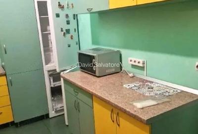 2 cam cladire istorica ETAJ 1 centrala proprie 80 mp zona Medicinei - 2