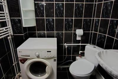 Apartament cu 2 camere decomandat în Fălticeni - 5