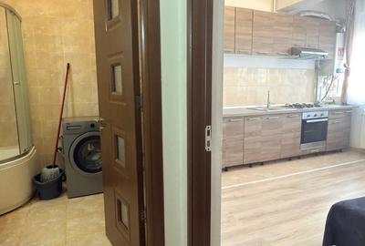 Vand apartament 2 camere studio - 2