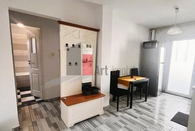 Apartament cu 2 camere decomandat în Crângași - 5