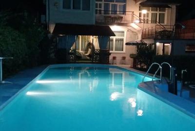 Casă cu 6 camere cu Teren 3000 Mp în Central - 2