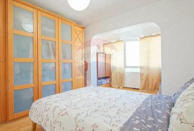 De vanzare 4 camere Racadau-zona Parcul Trandafirilor - 5