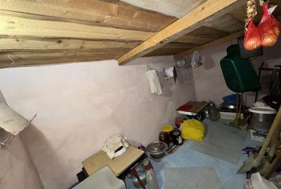 Casă individuală cu 3 camere cu Canalizare în Hârșova - 19