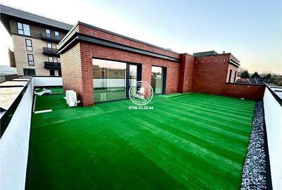 Penthouse Bucium - Family Market - 2
