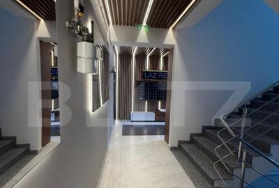 Apartament 2 camere, pretabil birou, bloc nou, zona Mopan - 3