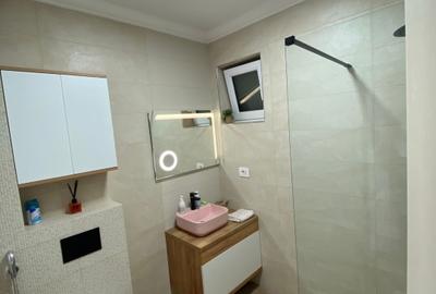 Apart 2 cam, Sanmartin, etaj 3, detine loc de parcare - 13