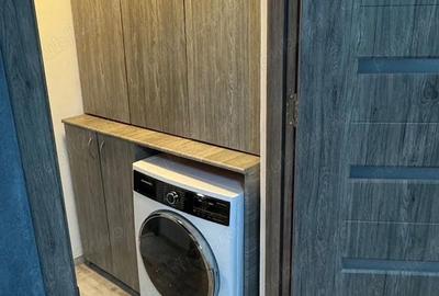 Apartament cu 2 camere semidecomandat în Alexandriei - 4