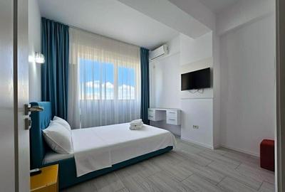 Mamaia Nord - Zennit Residence, 2 camere, etajul 2, mobil... Mamaia Nord - Zennit Residence, 2 camere, etajul 2, mobil... - 13