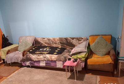 Apartament cu o camera - 2