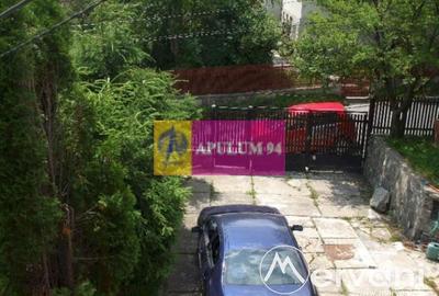 Vila de vanzare in Busteni - Zona Centrala - 24