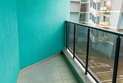 Apartament cu 2 camere decomandat, mobilat în Central - 8