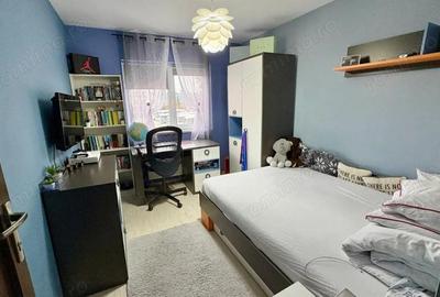 Apartament cu 3 camere decomandat în Central - 9