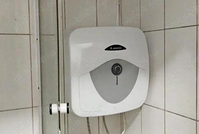 Garsonieră nedecomandată în Șagului - 7