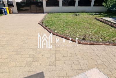 Casă individuală cu 5 camere cu Canalizare în Arhitecților - Calea Cisnădiei - 19