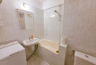 Apartament cu 3 camere semidecomandat, mobilat în Kogălniceanu - 16