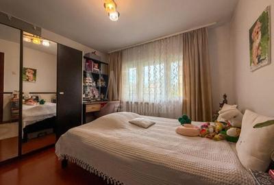 Apartament 3 camere de vanzare in Intre Lacuri, Cluj Napoca - 3