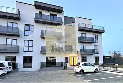 Birou, de 53 mp, în Turnișor - 1