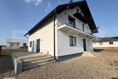 Casă cu 4 camere în Paltin - 4