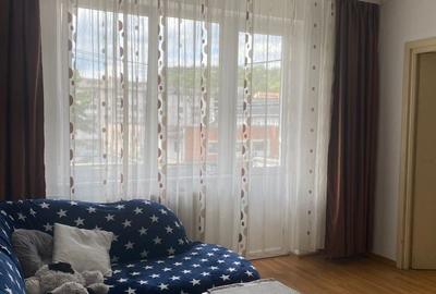 Apartament cu 2 camere semidecomandat în Central - 8