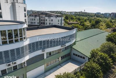 Spațiu comercial, de 1,275 mp, în Cârcea - 3