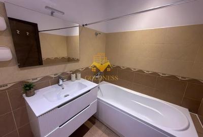 Apartament cu 2 camere nedecomandat, mobilat în Mărăști - 6