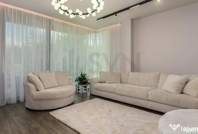 Casă cu 7 camere cu Teren 435 Mp în Central