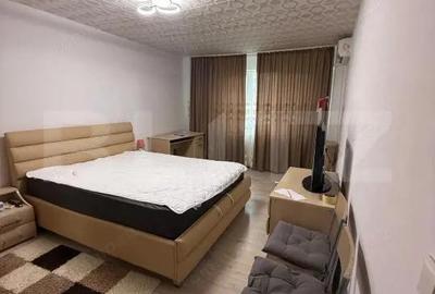 Apartament cu 2 camere semidecomandat în Central - 3