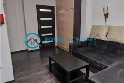 Garsonieră decomandată, mobilată în Ultracentral - 2