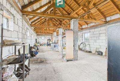 Casă individuală cu 14 camere cu Canalizare în Semlac - 21