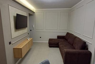 Apartament cu 2 camere semidecomandat în Someș - 4