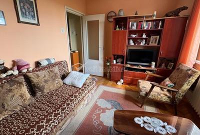Apartament cu 2 camere decomandat în Gheorgheni