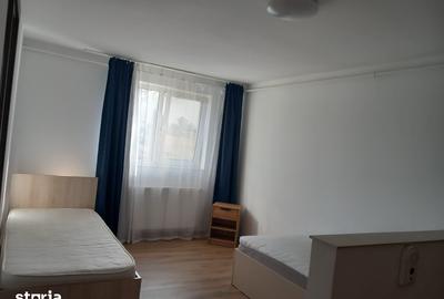 Garsonieră decomandată în Florești