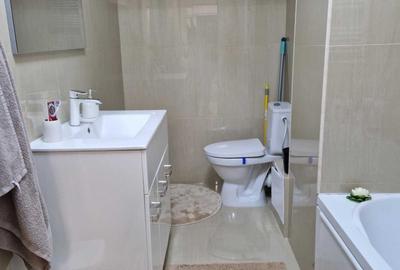Apartament cu 2 camere decomandat în Burdujeni - 2