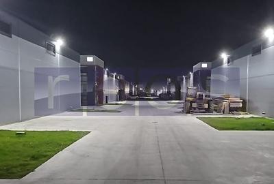 Spațiu industrial, de 1,020 mp, în Mogoșoaia - 4