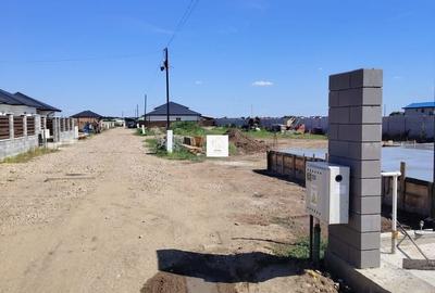 Casă individuală cu 4 camere cu Canalizare în Dârza - 18