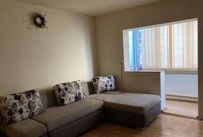Apartament cu 2 camere semidecomandat în Central - 3