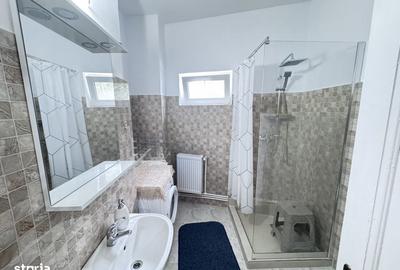 Apartament cu 2 camere în Ultracentral