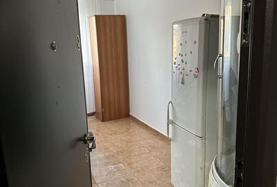Garsonieră în Bucșinescu - 8