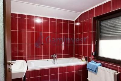Casă individuală cu 4 camere cu Teren 583 Mp în Sântandrei - 11