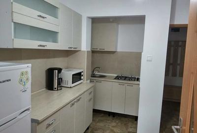 Apartament cu 2 camere decomandat în Central - 3