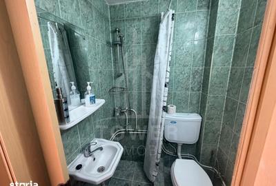 Garsonieră în Lazaret