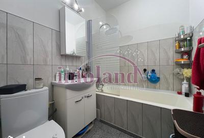 Apartament cu 2 camere în 1 Mai - 1