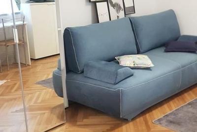 Garsonieră semidecomandată în Iancului