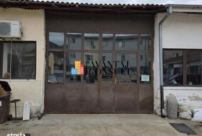Spațiu comercial, de 250 mp, în Apărătorii Patriei