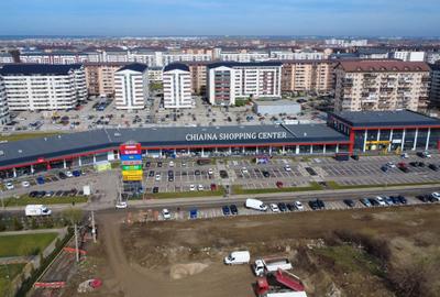 Spațiu comercial, de 915 mp, în Dudu - 2