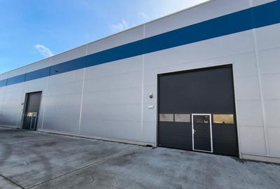 Spațiu comercial, de 2,000 mp, în Centura - 6