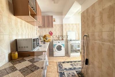 Apartament cu 2 camere decomandat, mobilat în Unirii - 13