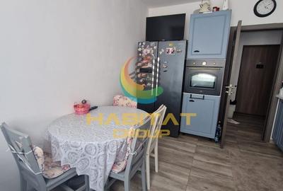 Apartament cu 3 camere decomandat, mobilat în Berceni - 6