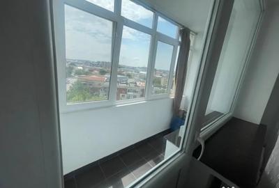 Apartament cu 2 camere decomandat în Gării